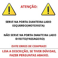 Fechadura Porta Gol G3: Troca Segura e Fácil! - imagem 2