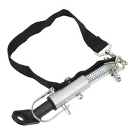 Engate Rápido para Reboque de Bicicleta: Instalação Fácil e Segura para Bikes Elétricas - imagem 1