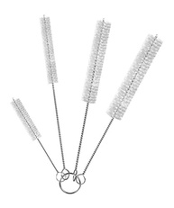 Conjunto de Escovas de Fácil Alcance Noviça - Bettanin | Limpeza Profunda e Acessível - imagem 3
