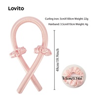 Ferramentas de Cabelo Lovito: Estilo Fácil! - imagem 2