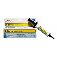 K-Othrine Baratas Gel 10g: Elimine Baratas de Forma Fácil - imagem 2
