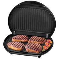 Grill Philco Jumbo Steel: Grelhe Fácil! - imagem 2