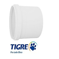 Luva Para Esgoto 100mm Tigre – Vedação Total e Instalação Fácil - imagem 2
