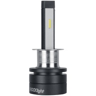 Lâmpada LED H3 Shocklight Nano: Instalação Fácil! - imagem 2