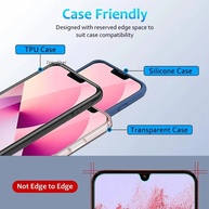Película de Vidro Temperado Samsung: Proteção Máxima e Fácil Instalação - imagem 3