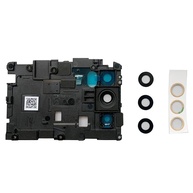 Lente Câmera Motorola G60 + Frame: Reparo Fácil! - imagem 3