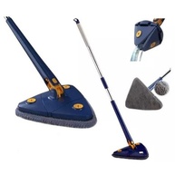 Rodo Mop Triangular Fasterr: Limpeza Fácil! - imagem 2