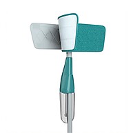 Mop Spray 2 em 1 Flash Limp: Limpeza Fácil! - imagem 2