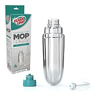Refil Mop Spray Flash Limp: Limpeza Fácil! - imagem 2