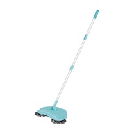 Mor Vassoura Giratória 360° - Limpeza Fácil e Eficiente para Pisos Lisos - imagem 1