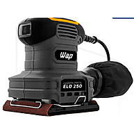 Lixadeira Orbital WAP Elo 250: Lixe Fácil! - imagem 2