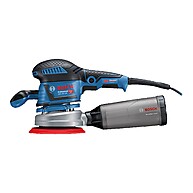 Lixadeira Orbital Bosch GEX 40-150: Lixe Fácil! - imagem 2