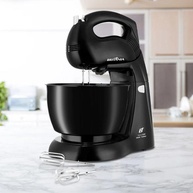 Batedeira Britânia Pérola 550: Sua Cozinha Mais Fácil! - imagem 2