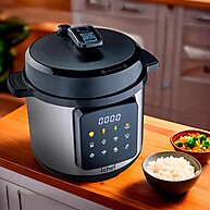 ichef Master Cooker: Sua Cozinha Mais Fácil! - imagem 2
