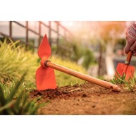 Sacho Coração Tramontina: Seu Jardim Mais Fácil! - imagem 2