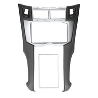 Kit Painel 2DIN Estink para Yaris Vitz Platz 2005-2011: Instalação Fácil e Visual Premium - imagem 2