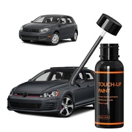 Tinta de Retoque para Carro Volkswagen - Cor Perfeita e Fácil Aplicação - imagem 1