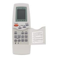 Controle Remoto Beyution RFL-0601EHL para Ar Condicionado – Substituição Confiável e Fácil de Usar - imagem 2