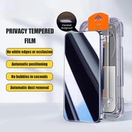 Película de Privacidade Poco: Proteção Anti-Spy e Instalação Fácil - imagem 3