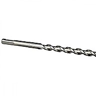Broca para Concreto SDS Plus 6x210mm MTX: Perfure Fácil! - imagem 2