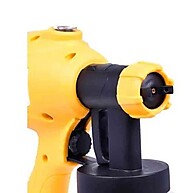 Pistola Pulverizadora MS-350W: Pinte Fácil! - imagem 2