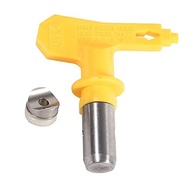 Ponta de Pistola de Pintura Airless - Aço Tungstênio, Alta Performance e Fácil Limpeza - imagem 3