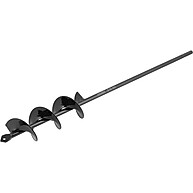 Trado para Furadeira 45mm Vonder: Plante Fácil! - imagem 2