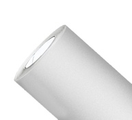 Adesivo Jateado Decorativo para Vidros - 50cm Largura | Privacidade e Estilo com Fácil Aplicação - imagem 1