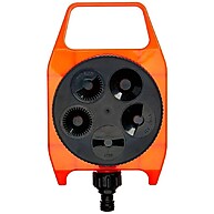 Irrigador de Jardim 5 Funções: Regue Fácil! - imagem 2