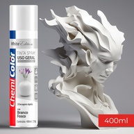 Tinta Spray Branco Fosco: Renove Fácil! - imagem 2
