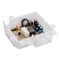 Placa de Potência Geladeira Electrolux 127V: Reparo Fácil! - imagem 2