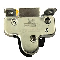 Fechadura Porta Malas Astra Sedan 2002–2011 | Reparo Fácil - imagem 2