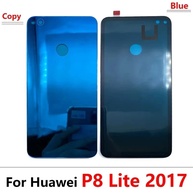 Tampa Traseira Huawei P8 Lite 2017/8 Lite: Reparo Fácil! - imagem 4