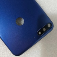 Tampa Traseira Huawei Y7/Y7 Pro 2018 - Reparo Fácil! - imagem 4