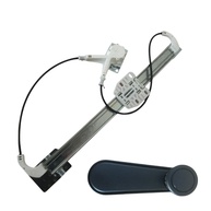 Máquina Vidro Manual Parati: Reparo Fácil! - imagem 2