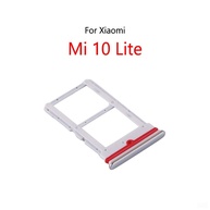 Slot Cartão SIM Xiaomi Mi 10 Lite: Reparo Fácil! - imagem 4
