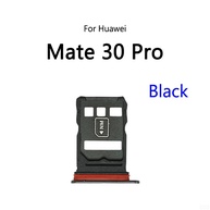 Slot Cartão SIM Huawei Mate 30 Pro: Reparo Fácil! - imagem 4