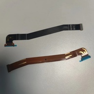 Cabo Flex Xiaomi Mi 11 Lite 5G: Reparo Fácil! - imagem 4