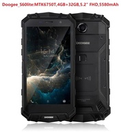 Slot Cartão SIM Doogee S60 Lite: Reparo Fácil! - imagem 3