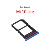 Slot Cartão SIM Xiaomi Mi 10 Lite: Reparo Fácil! - imagem 3
