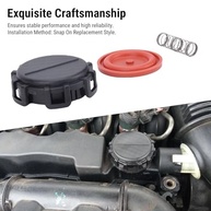 Tampa do Balancim Aramox para Citroën: Qualidade OEM, Durabilidade e Fácil Instalação - imagem 4