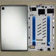 Tampa Traseira Galaxy Tab A7 Lite: Reparo Fácil! - imagem 3