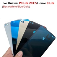 Tampa Traseira Huawei P8 Lite 2017/8 Lite: Reparo Fácil! - imagem 3