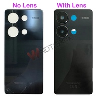 Tampa Traseira Redmi Note 13 Pro 4G: Troca Fácil! - imagem 3
