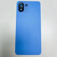 Tampa Traseira Xiaomi Mi 11 Lite 5G: Reparo Fácil! - imagem 3