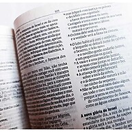 Bíblia Infantil Completa - Aprender com Deus Nunca Foi Tão Fácil - imagem 1