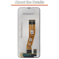 Tela Samsung A04e: LCD + Touch - Troca Fácil! - imagem 3
