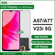 Tela OPPO A57/A77/V23i: LCD + Touch - Troca Fácil! - imagem 3