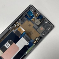 Tela LG Velvet 5G: Reparo Rápido e Fácil! - imagem 3
