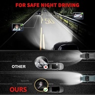 Kit Lâmpadas LED Toyota Corolla 2009-2013: Visibilidade Superior e Instalação Fácil - imagem 3